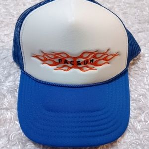 PacSun Trucker Hat NEW